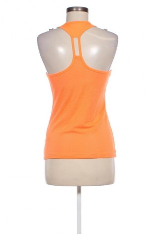 Damen Sporttop Crivit, Größe S, Farbe Orange, Preis 4,99 €