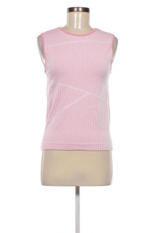 Damen Sporttop Crivit, Größe S, Farbe Rosa, Preis 7,67 €