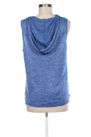 Damen Sporttop Danskin, Größe L, Farbe Blau, Preis 5,99 €