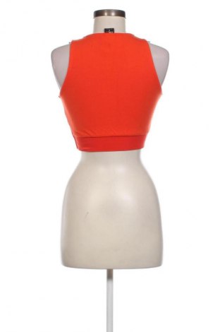 Damen Sporttop Ecko Red, Größe S, Farbe Orange, Preis € 10,23