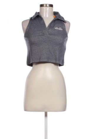 Top sport de damă. Ellesse, Mărime M, Culoare Albastru, Preț 76,99 Lei