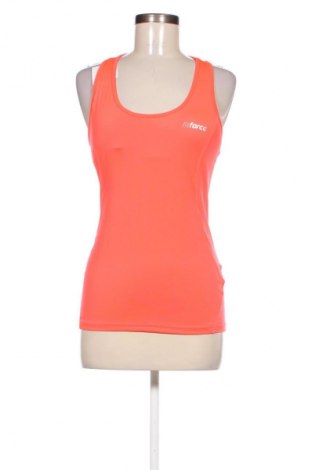 Női sport top Fitforce, Méret S, Szín Narancssárga
, Ár 1 849 Ft