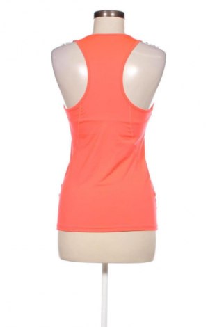 Damski sportowy top Fitforce, Rozmiar S, Kolor Pomarańczowy, Cena 20,99 zł