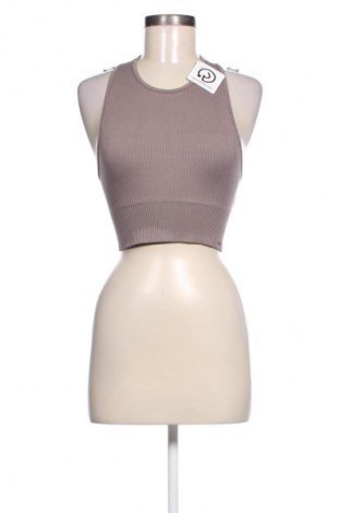 Top sport de damă. Gilly Hicks, Mărime XS, Culoare Maro, Preț 49,99 Lei