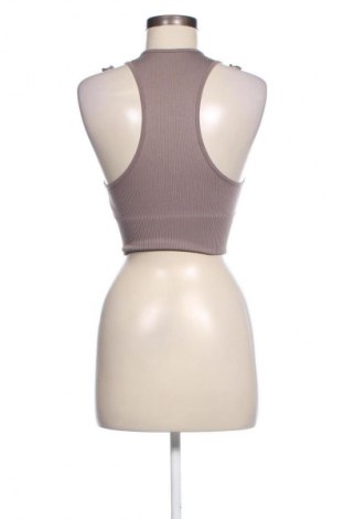 Damen Sporttop Gilly Hicks, Größe XS, Farbe Braun, Preis € 6,49