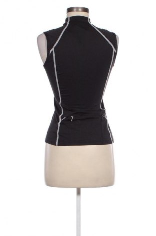 Damen Sporttop Gore, Größe M, Farbe Schwarz, Preis € 14,99