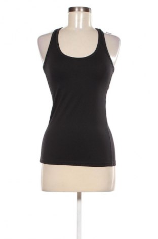 Damen Sporttop H&M, Größe S, Farbe Schwarz, Preis € 5,49