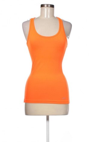 Damen Sporttop H&M, Größe XS, Farbe Orange, Preis € 6,49