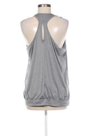 Damen Sporttop H&M Sport, Größe L, Farbe Grau, Preis 4,99 €