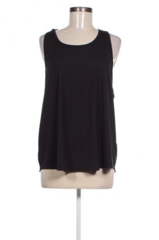 Damen Sporttop H&M Sport, Größe XL, Farbe Schwarz, Preis € 10,99