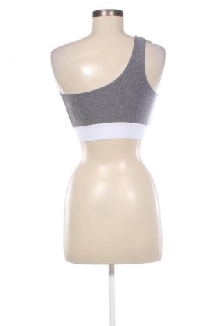 Damen Sporttop H&M Sport, Größe M, Farbe Grau, Preis 4,99 €