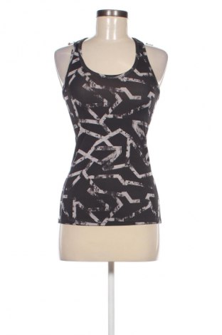 Top sport de damă. H&M Sport, Mărime S, Culoare Negru, Preț 22,99 Lei