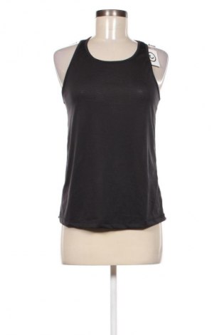 Top sport de damă. H&M Sport, Mărime S, Culoare Negru, Preț 27,99 Lei