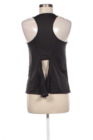 Damen Sporttop H&M Sport, Größe S, Farbe Schwarz, Preis 4,99 €