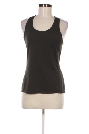 Damski sportowy top H&M Sport, Rozmiar M, Kolor Czarny, Cena 25,99 zł