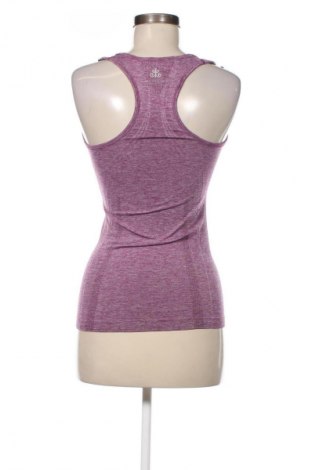 Damen Sporttop Kisaiya, Größe S, Farbe Lila, Preis € 5,99