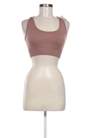 Damen Sporttop Luigi, Größe M, Farbe Aschrosa, Preis € 8,00