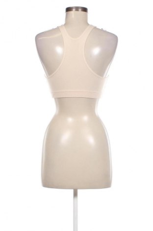 Damen Sporttop Medela, Größe M, Farbe Beige, Preis 32,49 €