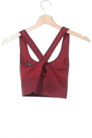 Damen Sporttop Myprotein, Größe XS, Farbe Rot, Preis € 6,49