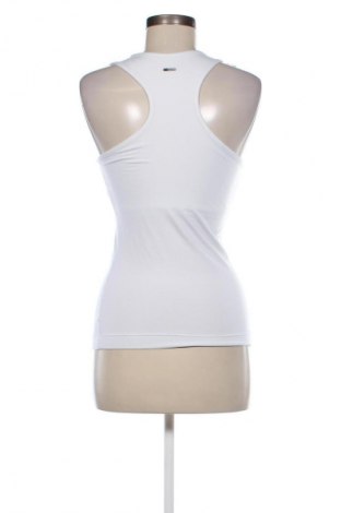 Damen Sporttop PUMA, Größe M, Farbe Weiß, Preis € 22,99