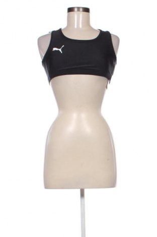 Damen Sporttop PUMA, Größe S, Farbe Schwarz, Preis € 17,99