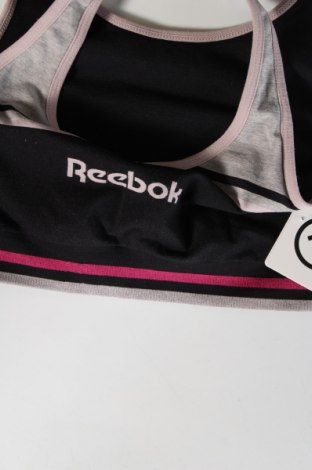 Damen Sporttop Reebok, Größe M, Farbe Mehrfarbig, Preis € 17,39