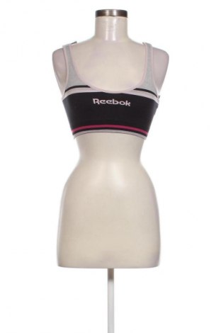 Damen Sporttop Reebok, Größe M, Farbe Mehrfarbig, Preis € 7,99