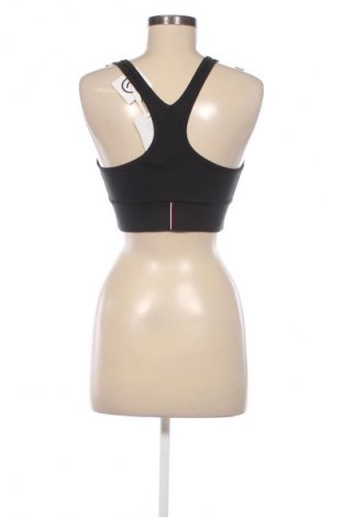 Top sport de damă. Tommy Hilfiger, Mărime M, Culoare Negru, Preț 211,99 Lei