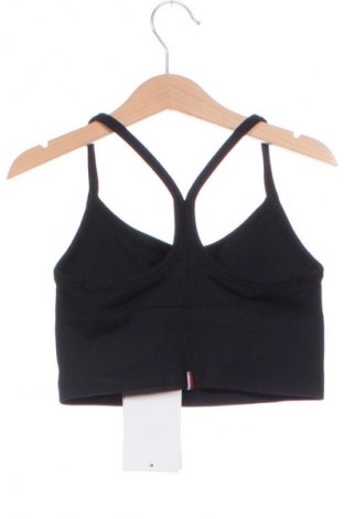 Top sport de damă. Tommy Hilfiger, Mărime S, Culoare Albastru, Preț 325,99 Lei