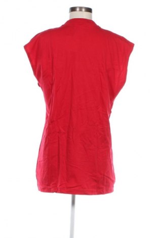 Damen Sporttop Umbro, Größe XL, Farbe Rot, Preis € 6,49