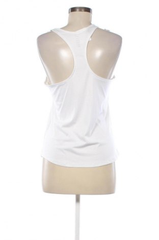 Női sport top Under Armour, Méret M, Szín Fehér, Ár 4 299 Ft