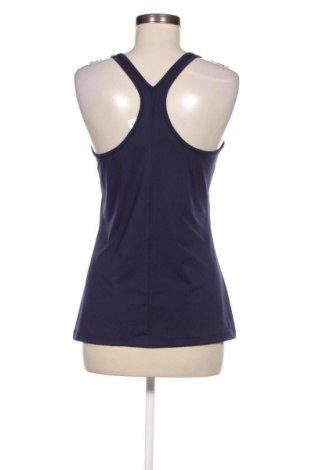 Damen Sporttop Under Armour, Größe M, Farbe Blau, Preis € 17,39