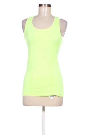 Top sport de damă. Work Out, Mărime S, Culoare Verde, Preț 26,99 Lei