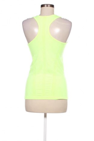 Damen Sporttop Work Out, Größe S, Farbe Grün, Preis 7,67 €