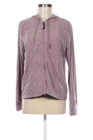 Damen Sweatshirt, Größe XL, Farbe Lila, Preis € 9,49