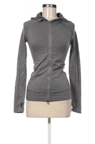 Damen Sweatshirt, Größe S, Farbe Grau, Preis 12,99 €