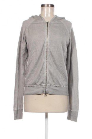 Damen Sweatshirt, Größe S, Farbe Grau, Preis 10,49 €