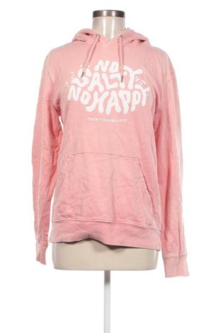 Damen Sweatshirt, Größe S, Farbe Rosa, Preis 6,99 €