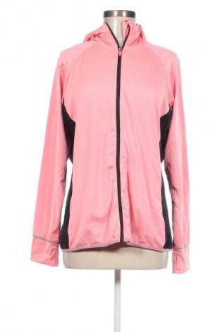 Damen Sweatshirt, Größe M, Farbe Rosa, Preis 9,49 €