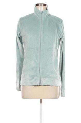 Damen Sweatshirt, Größe M, Farbe Grün, Preis € 20,49