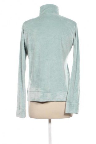 Damen Sweatshirt, Größe M, Farbe Grün, Preis 20,49 €