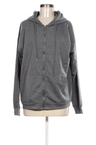 Damen Sweatshirt, Größe M, Farbe Grau, Preis € 9,49