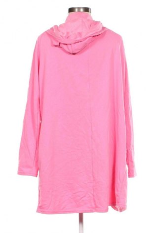 Damen Sweatshirt, Größe L, Farbe Rosa, Preis € 7,49