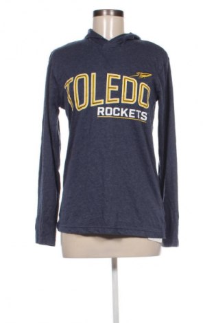 Damen Sweatshirt, Größe M, Farbe Blau, Preis € 8,49