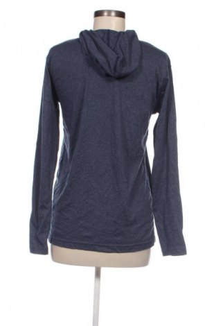 Damen Sweatshirt, Größe M, Farbe Blau, Preis € 8,49