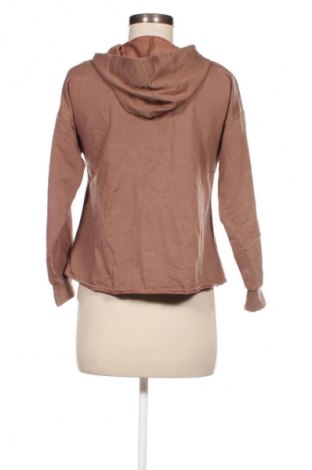 Damen Sweatshirt, Größe S, Farbe Braun, Preis € 10,49