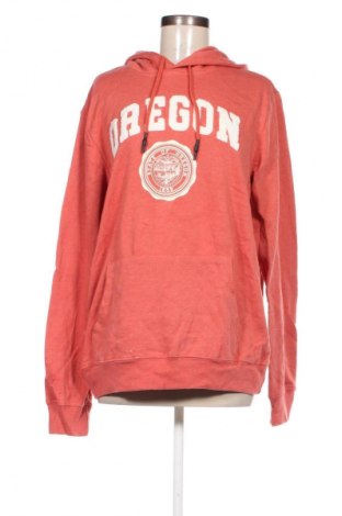 Damen Sweatshirt, Größe M, Farbe Rot, Preis € 7,49