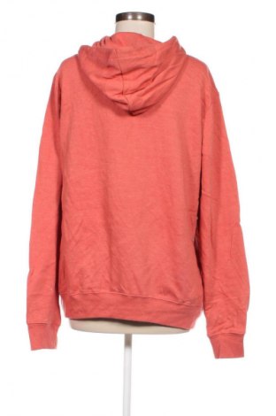 Damen Sweatshirt, Größe M, Farbe Rot, Preis € 7,49