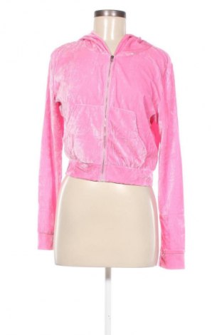 Damen Sweatshirt, Größe S, Farbe Rosa, Preis 20,49 €