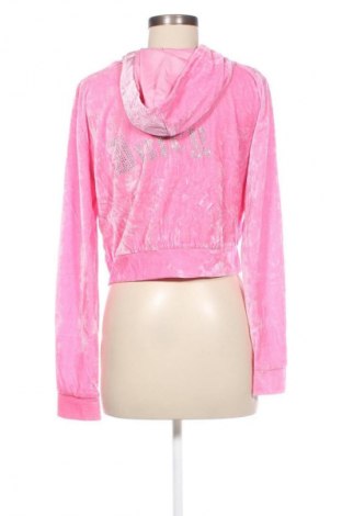 Damen Sweatshirt, Größe S, Farbe Rosa, Preis 20,49 €